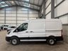 USED 2020 20 FORD TRANSIT 350 2.0 ECOBLUE 130PS FWD L2 H2 LEADER - NO VAT 