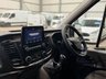 USED 2020 20 FORD TRANSIT 350 2.0 ECOBLUE 130PS FWD L2 H2 LEADER - NO VAT 