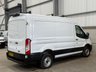 USED 2020 20 FORD TRANSIT 350 2.0 ECOBLUE 130PS FWD L2 H2 LEADER - NO VAT 