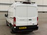USED 2020 20 FORD TRANSIT 350 2.0 ECOBLUE 130PS FWD L2 H2 LEADER - NO VAT 