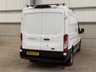 USED 2020 20 FORD TRANSIT 350 2.0 ECOBLUE 130PS FWD L2 H2 LEADER - NO VAT 