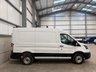 USED 2020 20 FORD TRANSIT 350 2.0 ECOBLUE 130PS FWD L2 H2 LEADER - NO VAT 