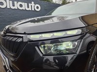 USED 2021 21 SKODA KAMIQ 1.5 TSI ACT Monte Carlo SUV 5dr Petrol Manual Euro 6 (s/s) (150 ps) 1 Owner, Skoda history, Rear sensors, tinted windows, 18" Diamond Cut alloys, Sport Seats, Auto Lights, Flat Bottomed Leather steering wheel, Digital Dash, Sat Nav, touch screen media, Carplay & Android Auto, cruise Control.