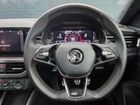 USED 2021 21 SKODA KAMIQ 1.5 TSI ACT Monte Carlo SUV 5dr Petrol Manual Euro 6 (s/s) (150 ps) 1 Owner, Skoda history, Rear sensors, tinted windows, 18" Diamond Cut alloys, Sport Seats, Auto Lights, Flat Bottomed Leather steering wheel, Digital Dash, Sat Nav, touch screen media, Carplay & Android Auto, cruise Control.