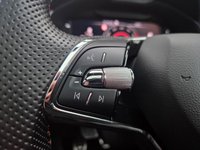 USED 2021 21 SKODA KAMIQ 1.5 TSI ACT Monte Carlo SUV 5dr Petrol Manual Euro 6 (s/s) (150 ps) 1 Owner, Skoda history, Rear sensors, tinted windows, 18" Diamond Cut alloys, Sport Seats, Auto Lights, Flat Bottomed Leather steering wheel, Digital Dash, Sat Nav, touch screen media, Carplay & Android Auto, cruise Control.