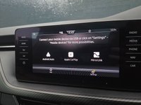 USED 2021 21 SKODA KAMIQ 1.5 TSI ACT Monte Carlo SUV 5dr Petrol Manual Euro 6 (s/s) (150 ps) 1 Owner, Skoda history, Rear sensors, tinted windows, 18" Diamond Cut alloys, Sport Seats, Auto Lights, Flat Bottomed Leather steering wheel, Digital Dash, Sat Nav, touch screen media, Carplay & Android Auto, cruise Control.