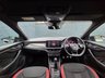 USED 2021 21 SKODA KAMIQ 1.5 TSI ACT Monte Carlo SUV 5dr Petrol Manual Euro 6 (s/s) (150 ps) 1 Owner, Skoda history, Rear sensors, tinted windows, 18" Diamond Cut alloys, Sport Seats, Auto Lights, Flat Bottomed Leather steering wheel, Digital Dash, Sat Nav, touch screen media, Carplay & Android Auto, cruise Control.