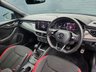 USED 2021 21 SKODA KAMIQ 1.5 TSI ACT Monte Carlo SUV 5dr Petrol Manual Euro 6 (s/s) (150 ps) 1 Owner, Skoda history, Rear sensors, tinted windows, 18" Diamond Cut alloys, Sport Seats, Auto Lights, Flat Bottomed Leather steering wheel, Digital Dash, Sat Nav, touch screen media, Carplay & Android Auto, cruise Control.