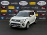 USED 2021 71 SUZUKI IGNIS 1.2 Dualjet MHEV SZ3 Hatchback 5dr Petrol Hybrid Manual Euro 6 (s/s) (83 ps) HYBRID - SAT NAV - REVERSE CAMERA - LOW AFFORDABLE FINANCE