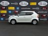 USED 2021 71 SUZUKI IGNIS 1.2 Dualjet MHEV SZ3 Hatchback 5dr Petrol Hybrid Manual Euro 6 (s/s) (83 ps) HYBRID - SAT NAV - REVERSE CAMERA - LOW AFFORDABLE FINANCE