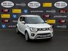 USED 2021 71 SUZUKI IGNIS 1.2 Dualjet MHEV SZ3 Hatchback 5dr Petrol Hybrid Manual Euro 6 (s/s) (83 ps) HYBRID - SAT NAV - REVERSE CAMERA - LOW AFFORDABLE FINANCE