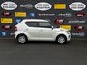 USED 2021 71 SUZUKI IGNIS 1.2 Dualjet MHEV SZ3 Hatchback 5dr Petrol Hybrid Manual Euro 6 (s/s) (83 ps) HYBRID - SAT NAV - REVERSE CAMERA - LOW AFFORDABLE FINANCE