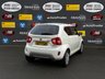 USED 2021 71 SUZUKI IGNIS 1.2 Dualjet MHEV SZ3 Hatchback 5dr Petrol Hybrid Manual Euro 6 (s/s) (83 ps) HYBRID - SAT NAV - REVERSE CAMERA - LOW AFFORDABLE FINANCE