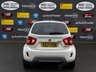 USED 2021 71 SUZUKI IGNIS 1.2 Dualjet MHEV SZ3 Hatchback 5dr Petrol Hybrid Manual Euro 6 (s/s) (83 ps) HYBRID - SAT NAV - REVERSE CAMERA - LOW AFFORDABLE FINANCE