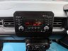 USED 2021 71 SUZUKI IGNIS 1.2 Dualjet MHEV SZ3 Hatchback 5dr Petrol Hybrid Manual Euro 6 (s/s) (83 ps) HYBRID - SAT NAV - REVERSE CAMERA - LOW AFFORDABLE FINANCE