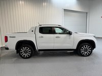 USED 2024 74 VOLKSWAGEN AMAROK 3.0 TDI V6 Aventura Pickup Double Cab 4dr Diesel Auto 4Motion 240 bhp * + VAT * 