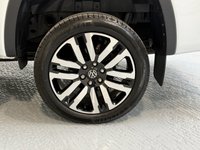 USED 2024 74 VOLKSWAGEN AMAROK 3.0 TDI V6 Aventura Pickup Double Cab 4dr Diesel Auto 4Motion 240 bhp * + VAT * 