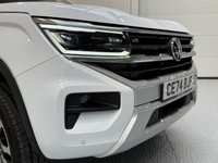 USED 2024 74 VOLKSWAGEN AMAROK 3.0 TDI V6 Aventura Pickup Double Cab 4dr Diesel Auto 4Motion 240 bhp * + VAT * 