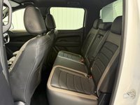 USED 2024 74 VOLKSWAGEN AMAROK 3.0 TDI V6 Aventura Pickup Double Cab 4dr Diesel Auto 4Motion 240 bhp * + VAT * 