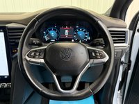 USED 2024 74 VOLKSWAGEN AMAROK 3.0 TDI V6 Aventura Pickup Double Cab 4dr Diesel Auto 4Motion 240 bhp * + VAT * 