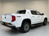 USED 2024 74 VOLKSWAGEN AMAROK 3.0 TDI V6 Aventura Pickup Double Cab 4dr Diesel Auto 4Motion 240 bhp * + VAT * 