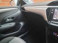 USED 2021 71 VAUXHALL CORSA 1.2 SE Hatchback 5dr Petrol Manual Euro 6 (75 ps) LOW MILES - APPLE CAR PLAY