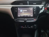 USED 2021 71 VAUXHALL CORSA 1.2 SE Hatchback 5dr Petrol Manual Euro 6 (75 ps) LOW MILES - APPLE CAR PLAY