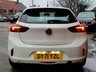 USED 2021 71 VAUXHALL CORSA 1.2 SE Hatchback 5dr Petrol Manual Euro 6 (75 ps) LOW MILES - APPLE CAR PLAY