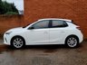 USED 2021 71 VAUXHALL CORSA 1.2 SE Hatchback 5dr Petrol Manual Euro 6 (75 ps) LOW MILES - APPLE CAR PLAY