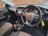 USED 2021 71 VAUXHALL CORSA 1.2 SE Hatchback 5dr Petrol Manual Euro 6 (75 ps) LOW MILES - APPLE CAR PLAY