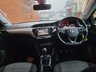 USED 2021 71 VAUXHALL CORSA 1.2 SE Hatchback 5dr Petrol Manual Euro 6 (75 ps) LOW MILES - APPLE CAR PLAY