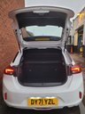 USED 2021 71 VAUXHALL CORSA 1.2 SE Hatchback 5dr Petrol Manual Euro 6 (75 ps) LOW MILES - APPLE CAR PLAY