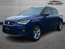 USED 2019 19 SEAT ARONA 1.0 TSI GPF FR SUV 5dr Petrol DSG Euro 6 (s/s) (115 ps) 