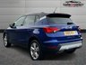 USED 2019 19 SEAT ARONA 1.0 TSI GPF FR SUV 5dr Petrol DSG Euro 6 (s/s) (115 ps) 