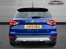 USED 2019 19 SEAT ARONA 1.0 TSI GPF FR SUV 5dr Petrol DSG Euro 6 (s/s) (115 ps) 
