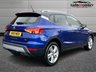 USED 2019 19 SEAT ARONA 1.0 TSI GPF FR SUV 5dr Petrol DSG Euro 6 (s/s) (115 ps) 