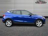 USED 2019 19 SEAT ARONA 1.0 TSI GPF FR SUV 5dr Petrol DSG Euro 6 (s/s) (115 ps) 