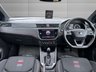 USED 2019 19 SEAT ARONA 1.0 TSI GPF FR SUV 5dr Petrol DSG Euro 6 (s/s) (115 ps) 