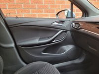 USED 2016 66 VAUXHALL ASTRA 1.4i Turbo SRi Hatchback 5dr Petrol Manual Euro 6 (150 ps) LOW MILES - FINANCE & PART EXCHANGE
