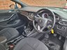 USED 2016 66 VAUXHALL ASTRA 1.4i Turbo SRi Hatchback 5dr Petrol Manual Euro 6 (150 ps) LOW MILES - FINANCE & PART EXCHANGE