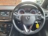 USED 2016 66 VAUXHALL ASTRA 1.4i Turbo SRi Hatchback 5dr Petrol Manual Euro 6 (150 ps) LOW MILES - FINANCE & PART EXCHANGE
