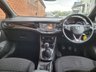 USED 2016 66 VAUXHALL ASTRA 1.4i Turbo SRi Hatchback 5dr Petrol Manual Euro 6 (150 ps) LOW MILES - FINANCE & PART EXCHANGE
