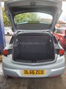 USED 2016 66 VAUXHALL ASTRA 1.4i Turbo SRi Hatchback 5dr Petrol Manual Euro 6 (150 ps) LOW MILES - FINANCE & PART EXCHANGE