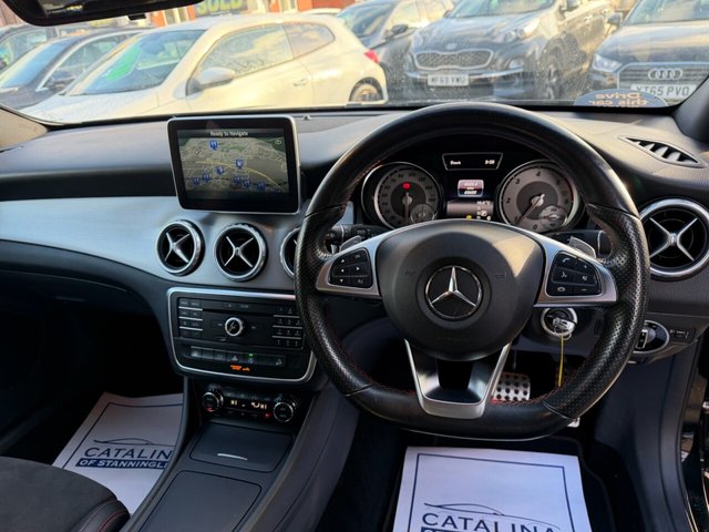 2016 Mercedes-Benz Gla 2.1L Amg Line 5dr - Photo 4