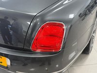 USED 2012 12 BENTLEY CONTINENTAL 6.0 W12 Flying Spur Speed Saloon 4dr Petrol Auto 4WD Euro 4 (610 ps) FULL BENTLEY SERVICE HISTORY & MASSAGE SEATS & SPEED EDITION!