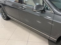 USED 2012 12 BENTLEY CONTINENTAL 6.0 W12 Flying Spur Speed Saloon 4dr Petrol Auto 4WD Euro 4 (610 ps) FULL BENTLEY SERVICE HISTORY & MASSAGE SEATS & SPEED EDITION!
