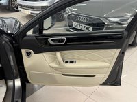 USED 2012 12 BENTLEY CONTINENTAL 6.0 W12 Flying Spur Speed Saloon 4dr Petrol Auto 4WD Euro 4 (610 ps) FULL BENTLEY SERVICE HISTORY & MASSAGE SEATS & SPEED EDITION!