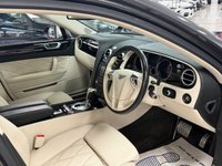 USED 2012 12 BENTLEY CONTINENTAL 6.0 W12 Flying Spur Speed Saloon 4dr Petrol Auto 4WD Euro 4 (610 ps) FULL BENTLEY SERVICE HISTORY & MASSAGE SEATS & SPEED EDITION!