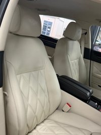 USED 2012 12 BENTLEY CONTINENTAL 6.0 W12 Flying Spur Speed Saloon 4dr Petrol Auto 4WD Euro 4 (610 ps) FULL BENTLEY SERVICE HISTORY & MASSAGE SEATS & SPEED EDITION!