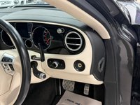 USED 2012 12 BENTLEY CONTINENTAL 6.0 W12 Flying Spur Speed Saloon 4dr Petrol Auto 4WD Euro 4 (610 ps) FULL BENTLEY SERVICE HISTORY & MASSAGE SEATS & SPEED EDITION!